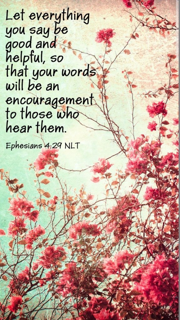 Encourage