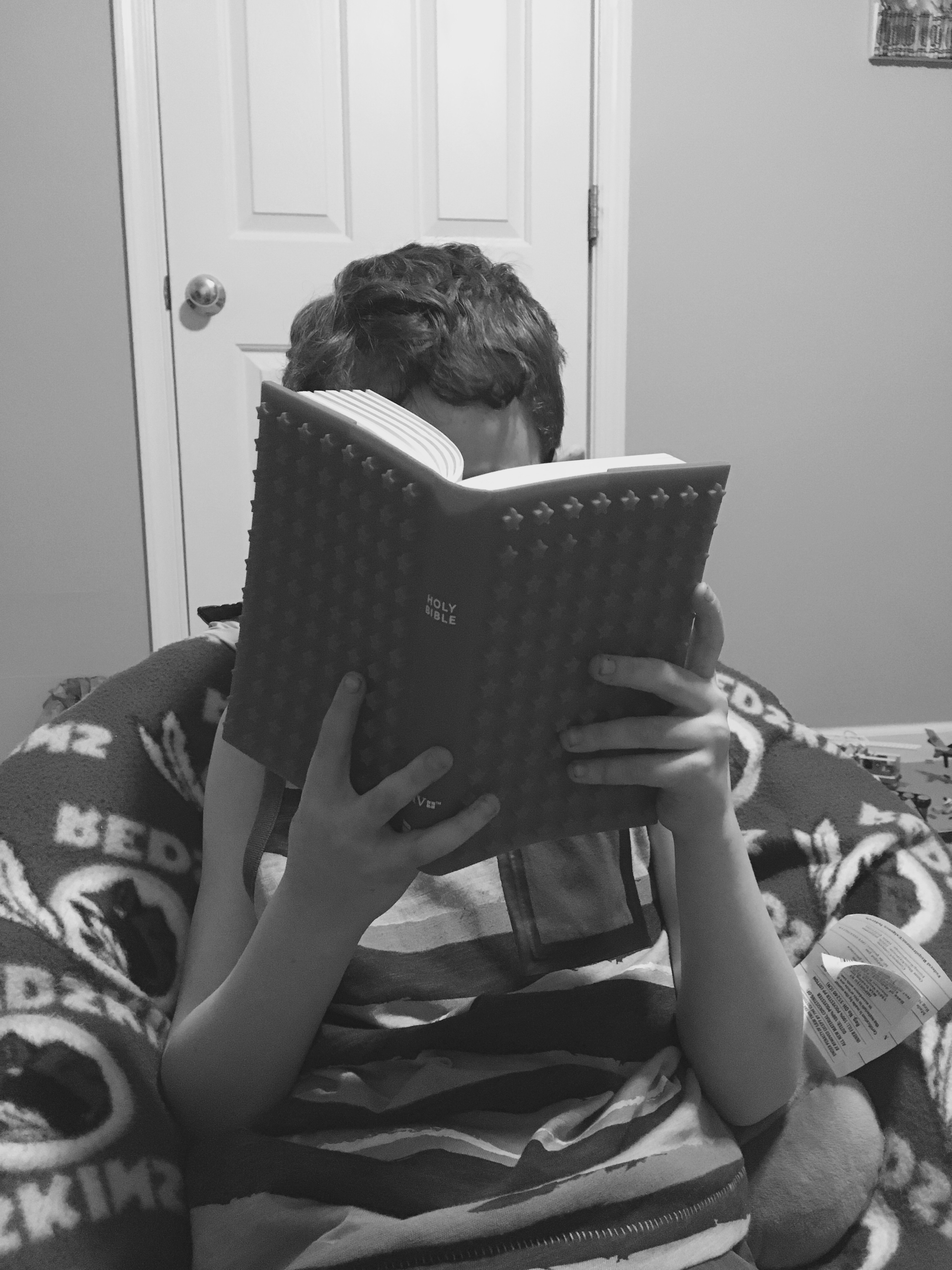 boy-and-his-bible