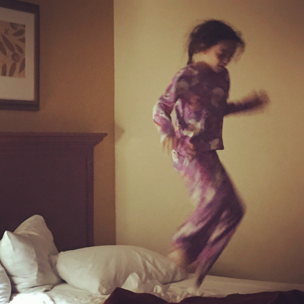 Mom: One beautiful, slimy, mess