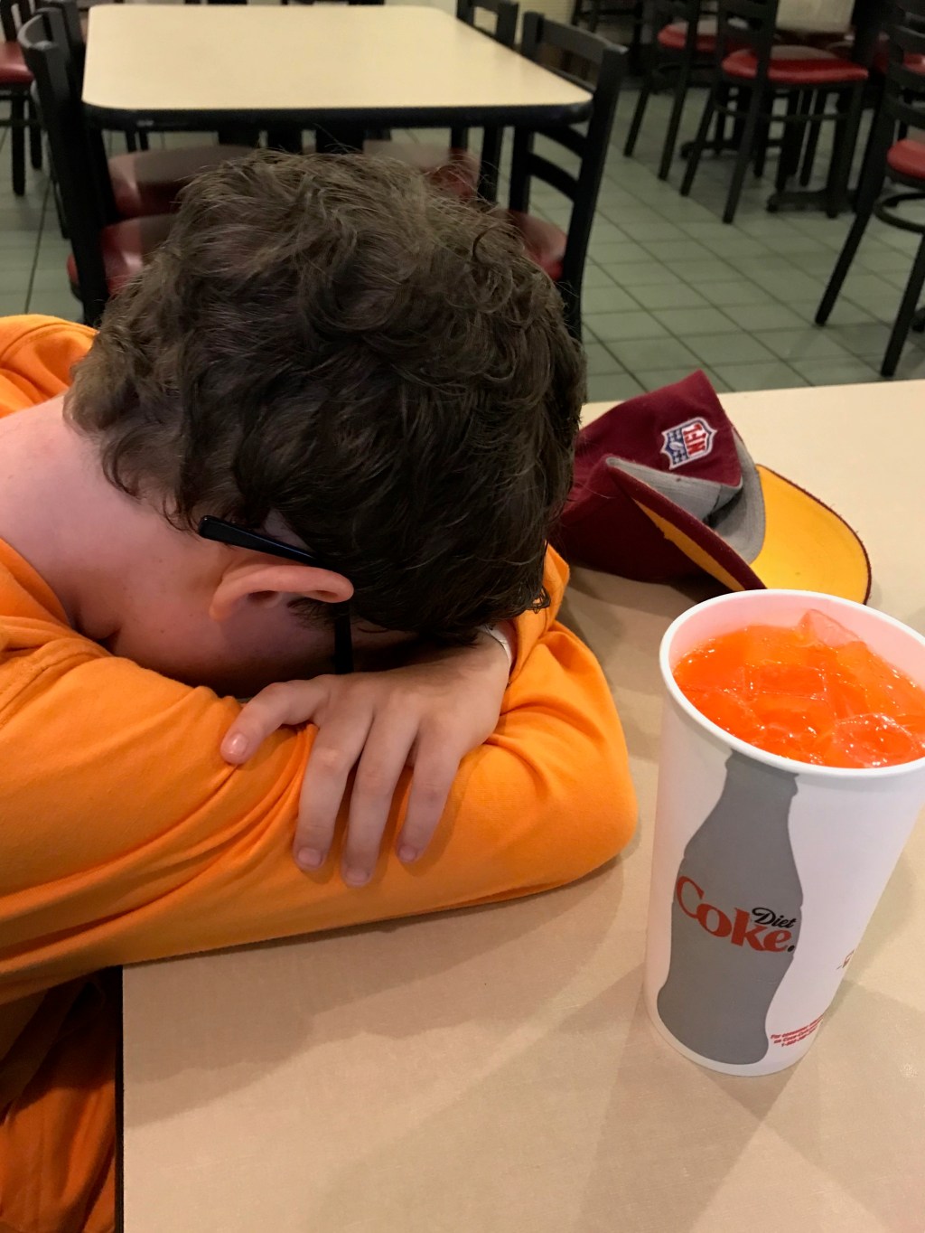 How are you….really?